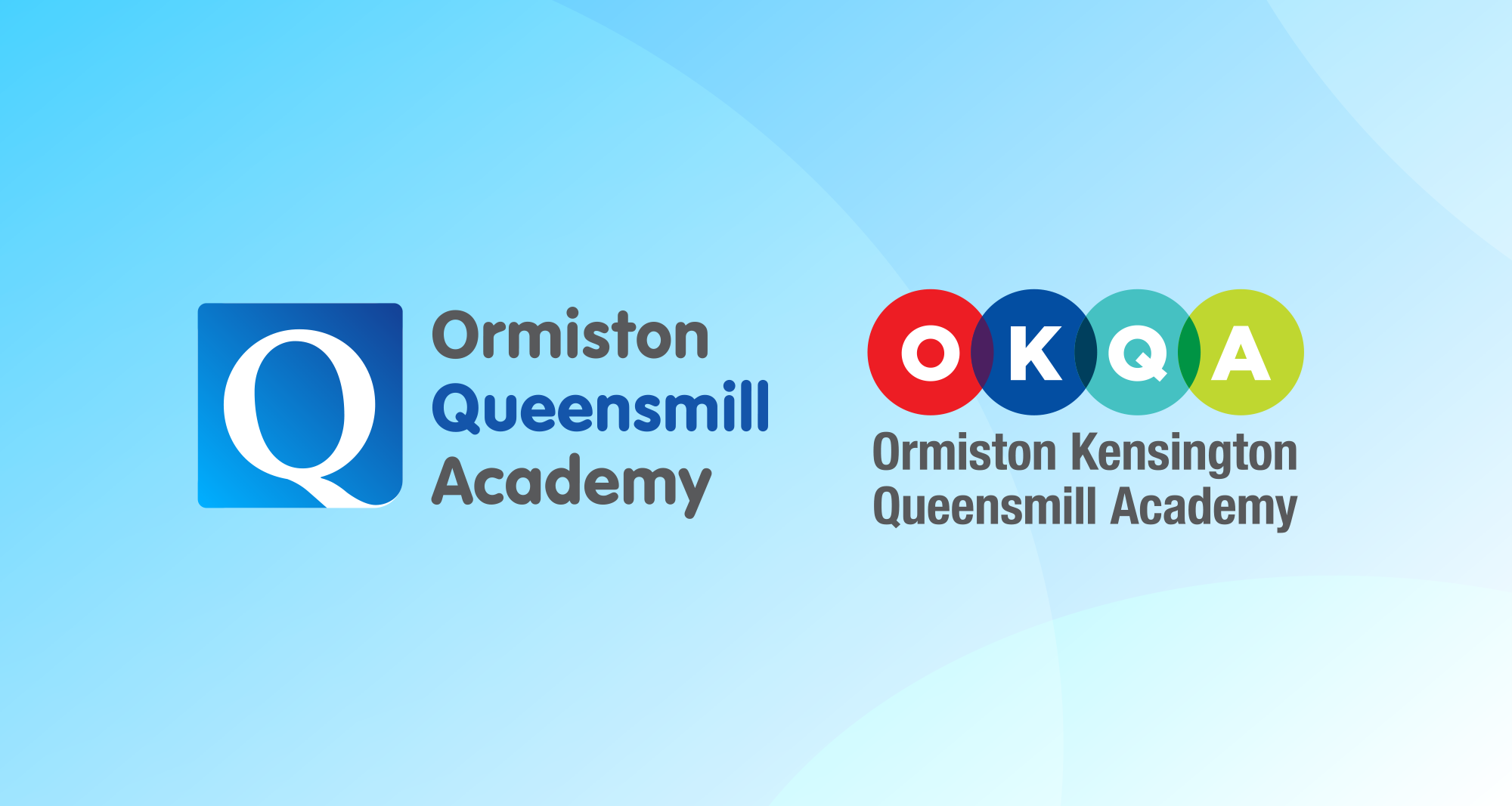 Queensmill and Kensington Queensmill Schools join Ormiston Academies Trust