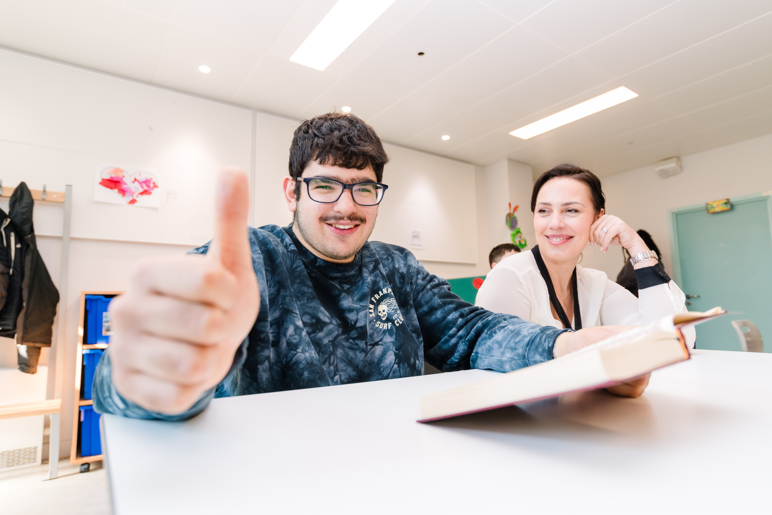 Careers Education and Post 16 Transition